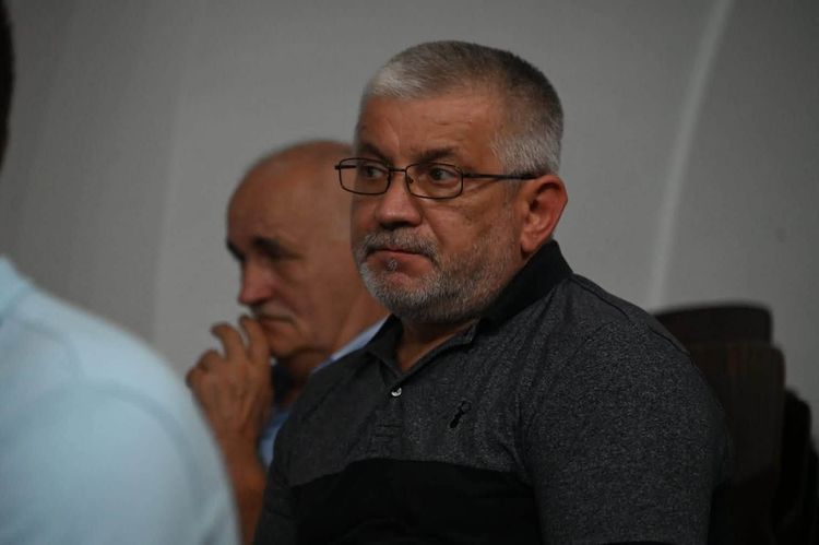 Екстрені служби Закарпаття відпрацювали сценарії ворожих ударів по критичній інфраструктурі