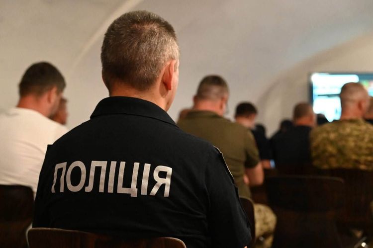 Екстрені служби Закарпаття відпрацювали сценарії ворожих ударів по критичній інфраструктурі