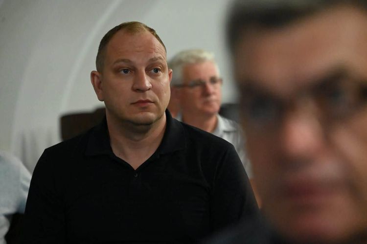 Екстрені служби Закарпаття відпрацювали сценарії ворожих ударів по критичній інфраструктурі