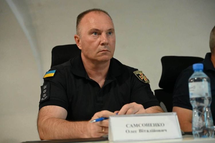 Екстрені служби Закарпаття відпрацювали сценарії ворожих ударів по критичній інфраструктурі
