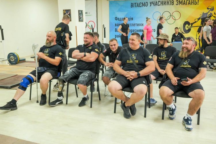 Олександр Музиченко оглянув новий спортивний простір CS GYM у Великому Березному