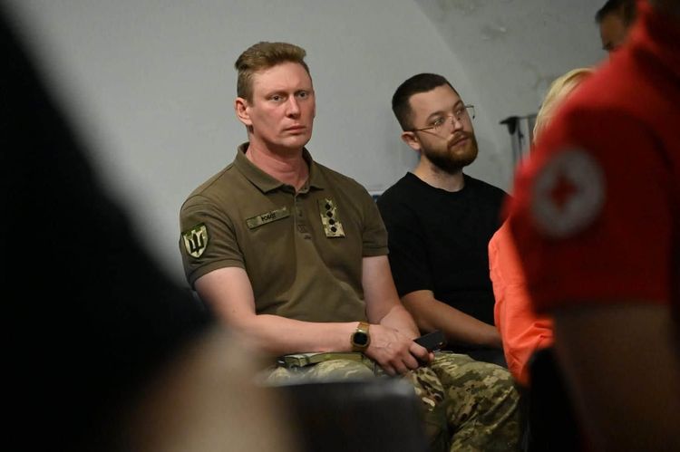 Екстрені служби Закарпаття відпрацювали сценарії ворожих ударів по критичній інфраструктурі