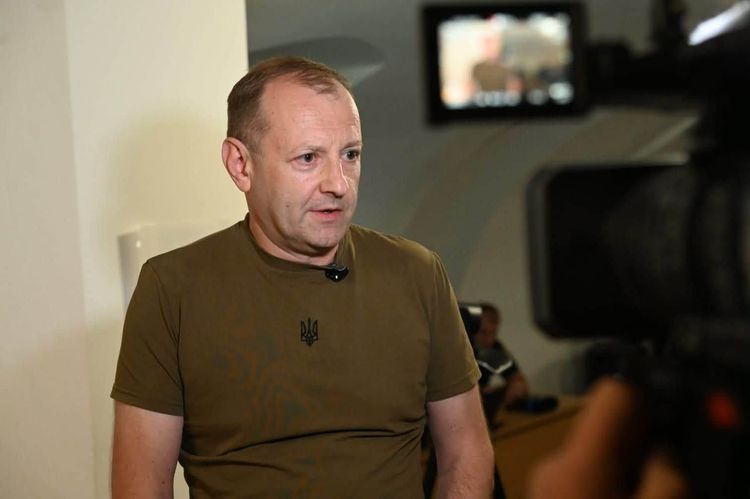 Екстрені служби Закарпаття відпрацювали сценарії ворожих ударів по критичній інфраструктурі