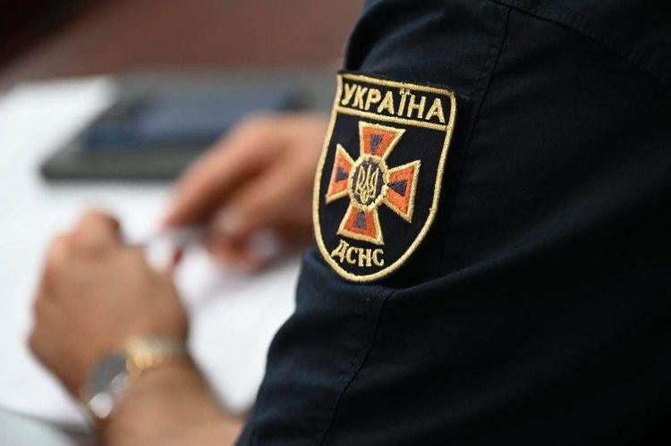 Ліквідацію наслідків негоди та протипожежний захист обговорили на засіданні регіональної комісії ТЕБ та НС