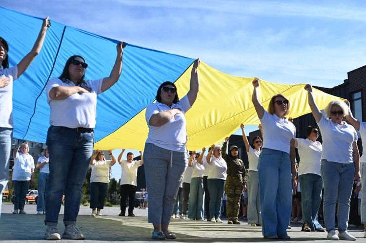 У Перечині відбувся військово-патріотичний інтенсив «Форпост»
