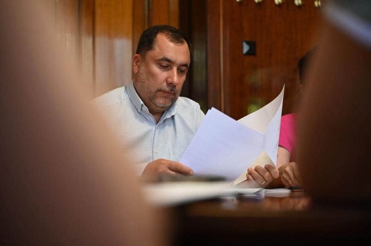 В ОВА проаналізували результати профілактики підліткової злочинності та розвитку патронату