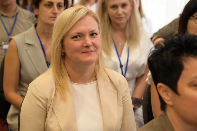 В Ужгороді з нагоди Дня нотаріату відзначили провідних фахівців галузі