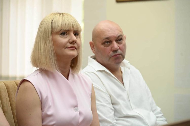 На Закарпатті відзначили найкращих працівників та керівників ЦНАПів