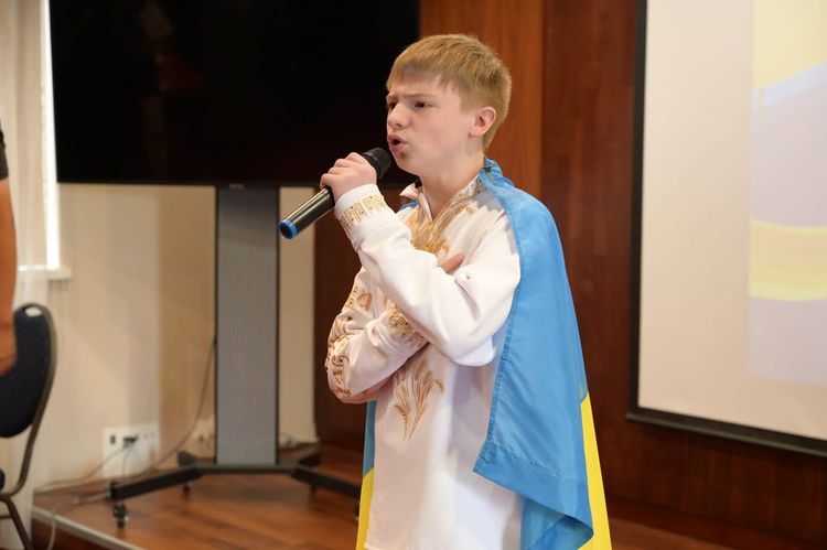 В Ужгороді з нагоди Дня нотаріату відзначили провідних фахівців галузі