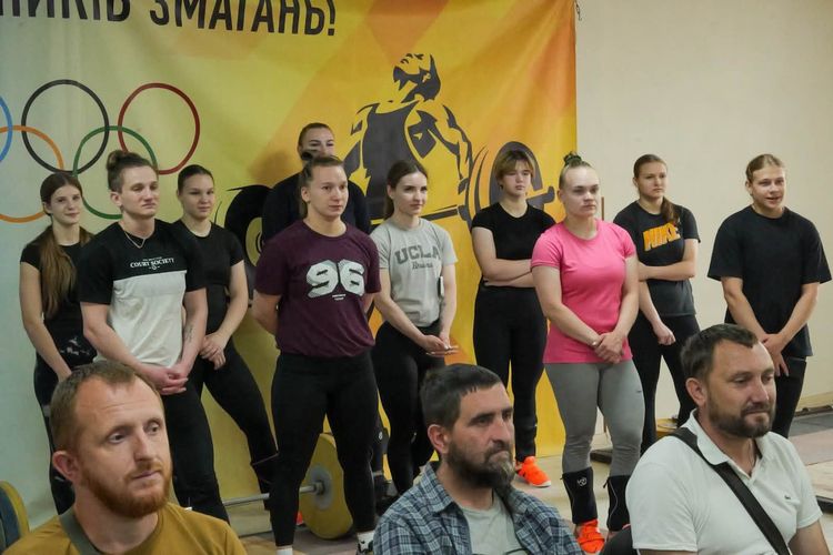 Олександр Музиченко оглянув новий спортивний простір CS GYM у Великому Березному