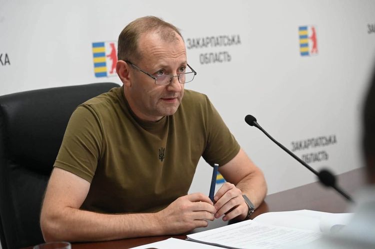 Ліквідацію наслідків негоди та протипожежний захист обговорили на засіданні регіональної комісії ТЕБ та НС