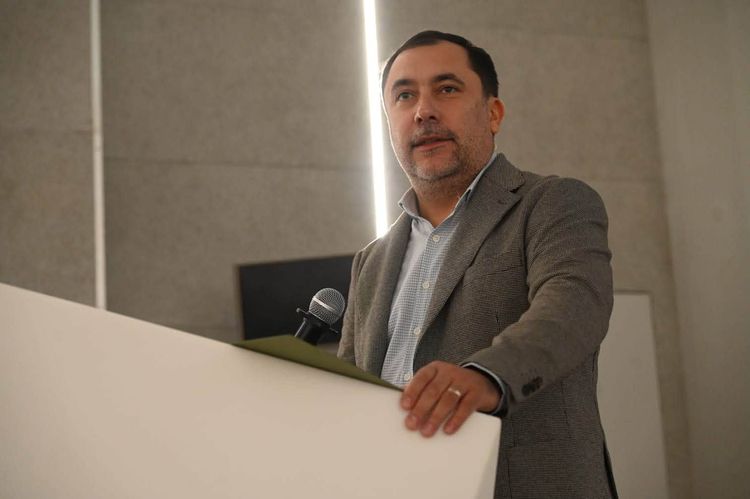 Синергія професій у збереженні здоров'я: міжнародна конференція в УжНУ