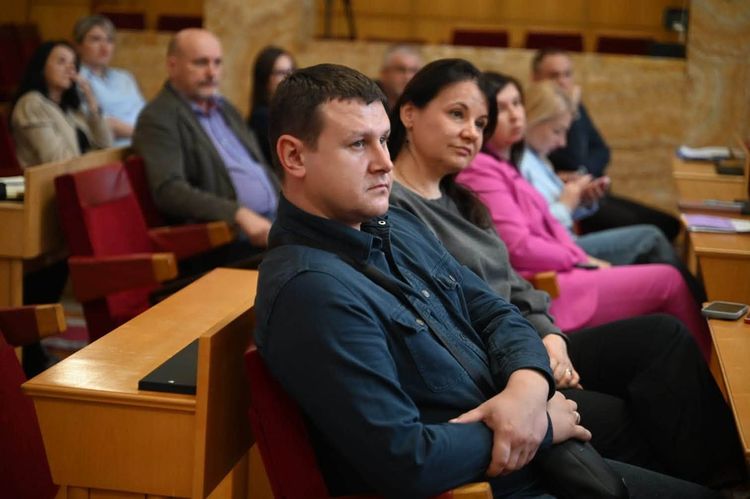 У громадах Закарпаття посилюють координацію для розвитку безбар’єрності