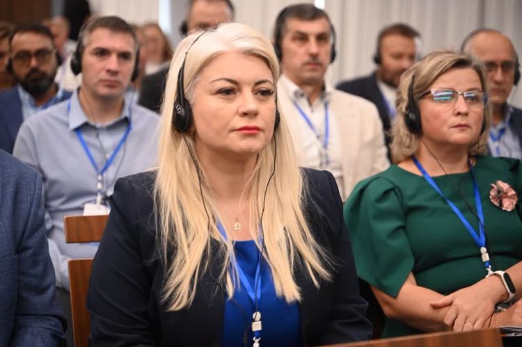 На Ужгородщині стартував транскордонний інвестиційний форум «Business Bridges»