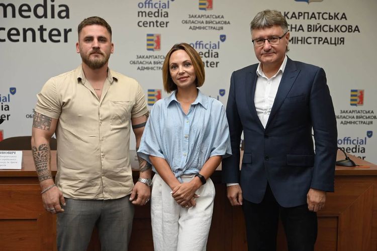 106-й сезон Закарпатського муздрамтеатру стартує вже 12–13 вересня