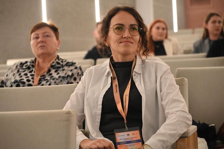 Синергія професій у збереженні здоров'я: міжнародна конференція в УжНУ
