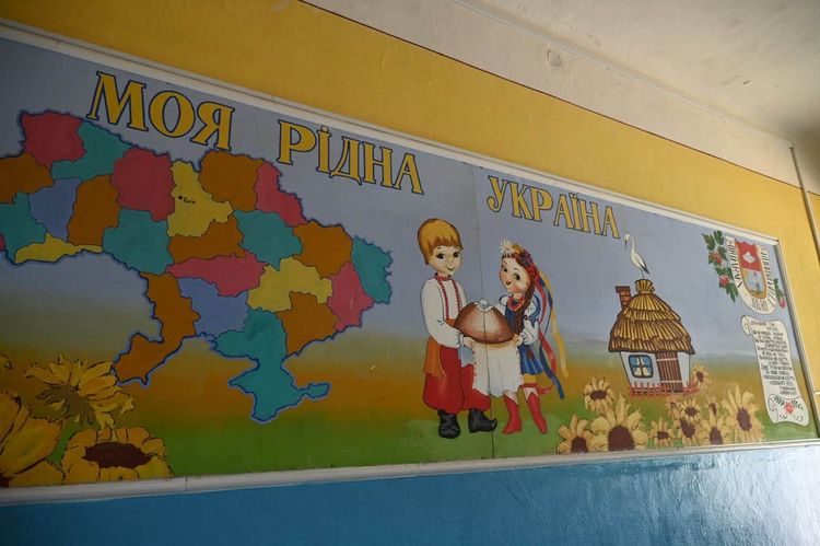 Гарячі обіди для 1200 школярів: як працює реформа харчування у Холмківській ТГ