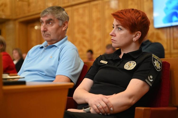 У громадах Закарпаття посилюють координацію для розвитку безбар’єрності