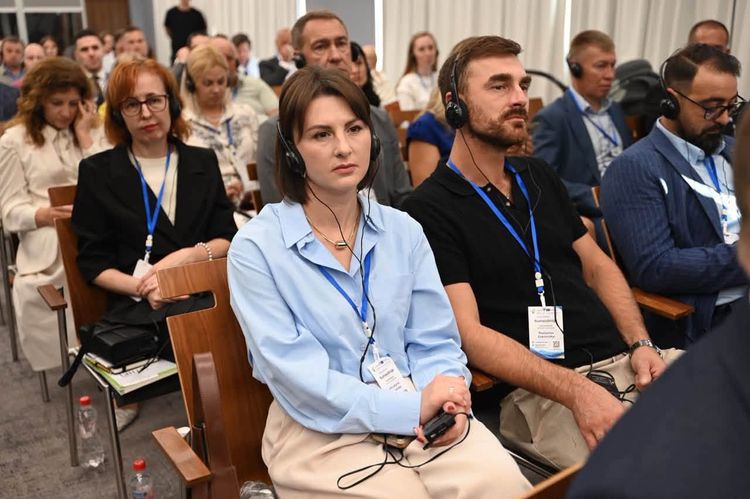 На Ужгородщині стартував транскордонний інвестиційний форум «Business Bridges»