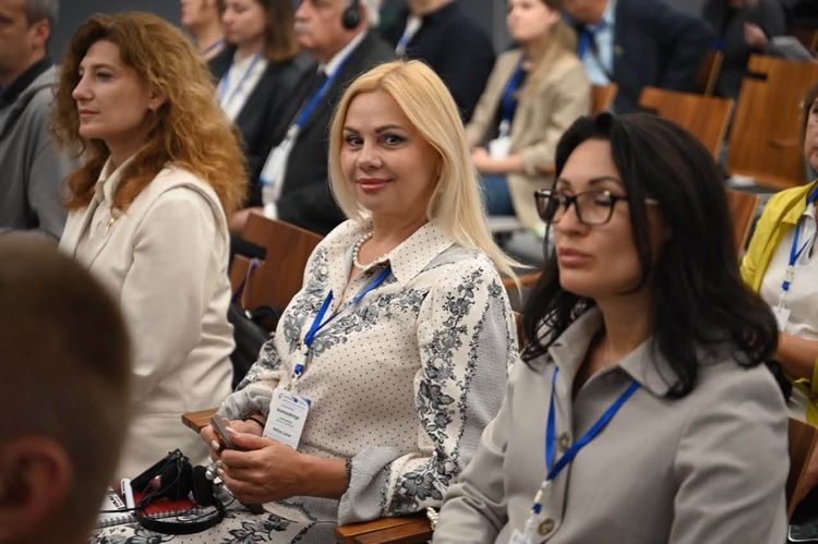 На Ужгородщині стартував транскордонний інвестиційний форум «Business Bridges»