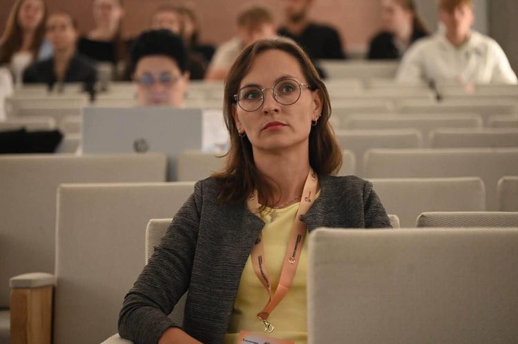 Синергія професій у збереженні здоров'я: міжнародна конференція в УжНУ