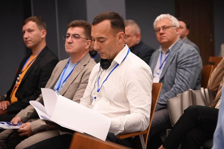 На Ужгородщині стартував транскордонний інвестиційний форум «Business Bridges»