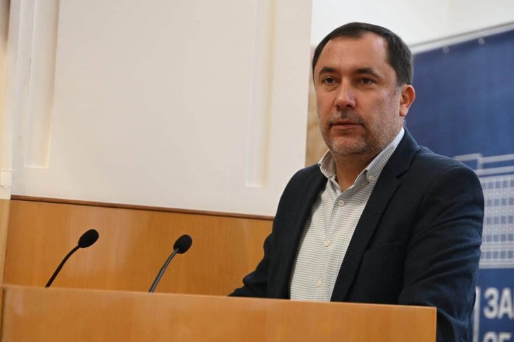 У громадах Закарпаття посилюють координацію для розвитку безбар’єрності
