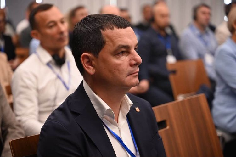 На Ужгородщині стартував транскордонний інвестиційний форум «Business Bridges»