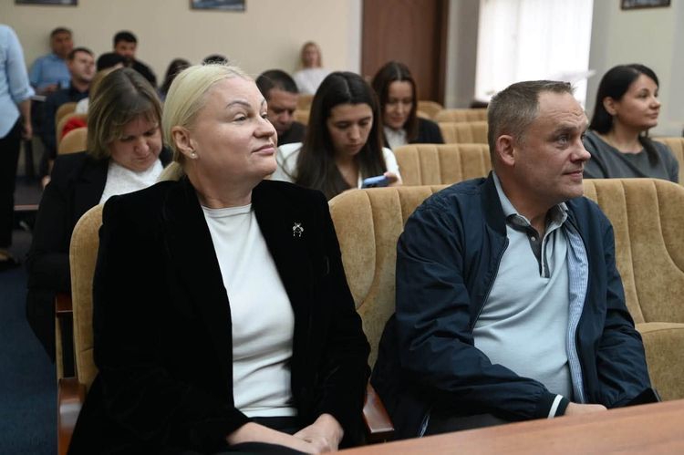 У громадах Закарпаття посилюють координацію для розвитку безбар’єрності
