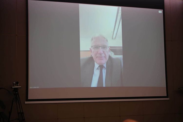 Захист прав нацспільнот Закарпаття в контексті євроінтеграції України розглянули під час круглого столу в Ужгороді