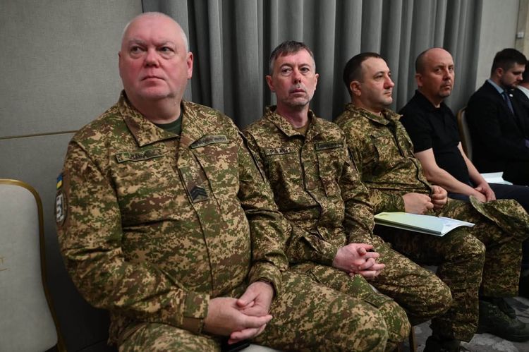 Захист прав нацспільнот Закарпаття в контексті євроінтеграції України розглянули під час круглого столу в Ужгороді