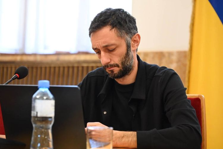 На Закарпатті відбулася виїзна стратегічна сесія Living Lab для органів місцевого самоврядування