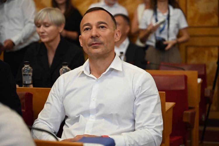 Мирослав Білецький підбив підсумки 24-ї сесії обласної ради