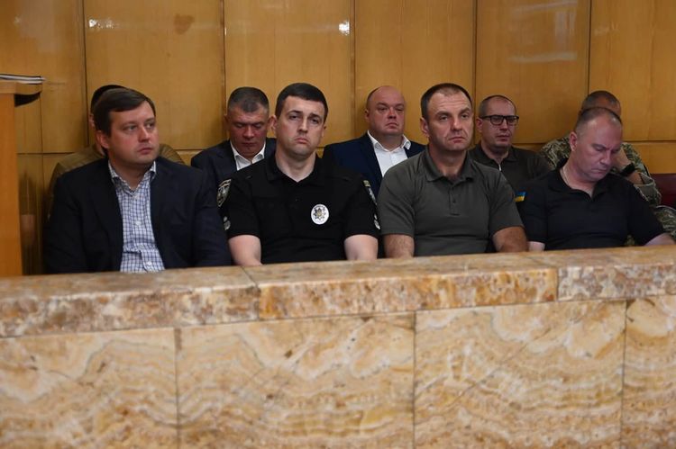 Мирослав Білецький підбив підсумки 24-ї сесії обласної ради
