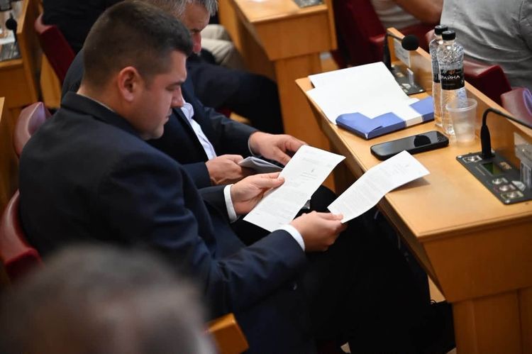 Закарпатських захисників та волонтерів нагородили обласними відзнаками