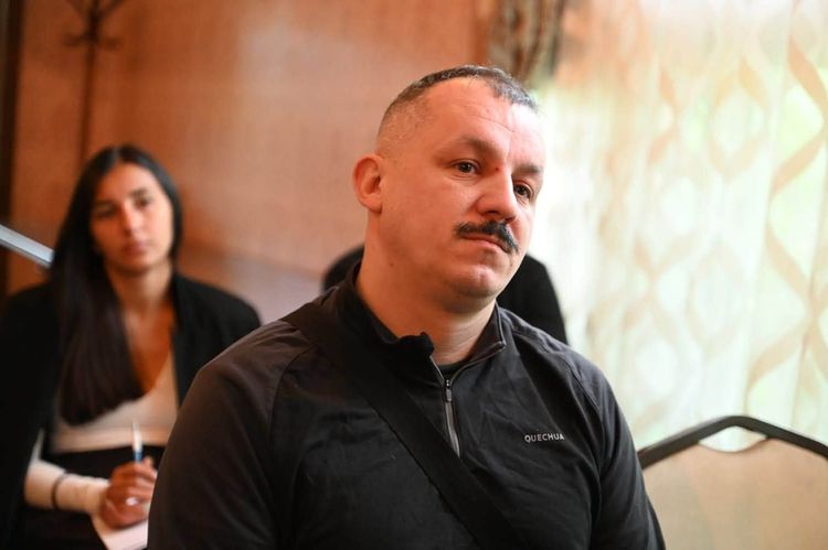 В Ужгороді майже 30 ветеранів та їхніх рідних навчалися перетворювати бізнес-ідеї на стійкі проєкти