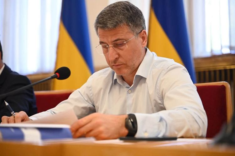 Закарпатських захисників та волонтерів нагородили обласними відзнаками
