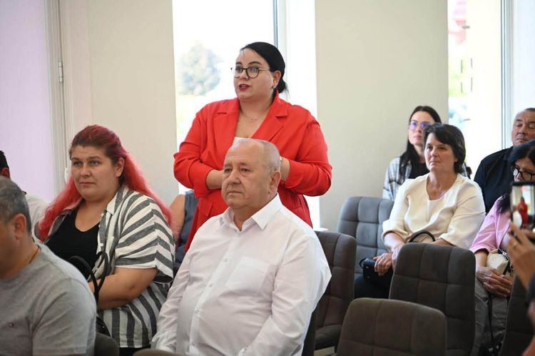 ДБСТ на Закарпатті отримали допомогу від Фундації Олени Зеленської 