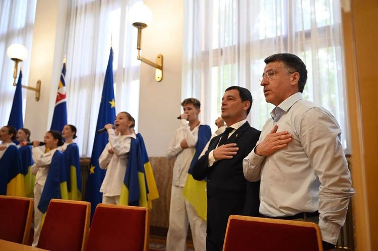 Мирослав Білецький підбив підсумки 24-ї сесії обласної ради