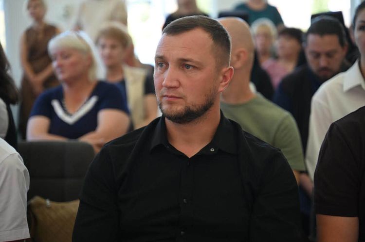 ДБСТ на Закарпатті отримали допомогу від Фундації Олени Зеленської 