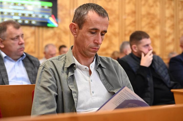 На Закарпатті відбулася виїзна стратегічна сесія Living Lab для органів місцевого самоврядування