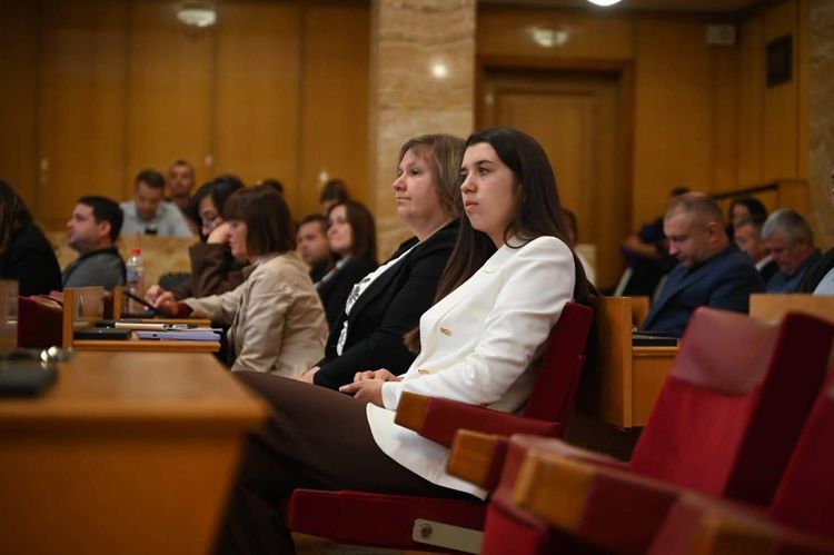 У громадах Закарпаття посилюють координацію для розвитку безбар’єрності
