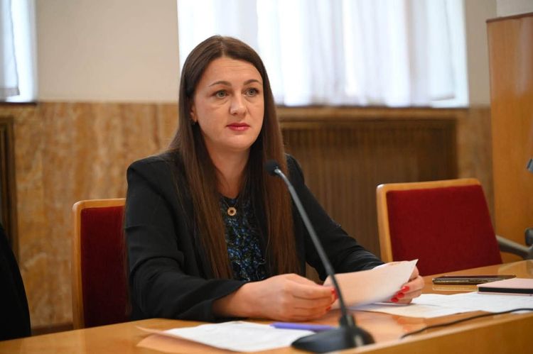 У громадах Закарпаття посилюють координацію для розвитку безбар’єрності
