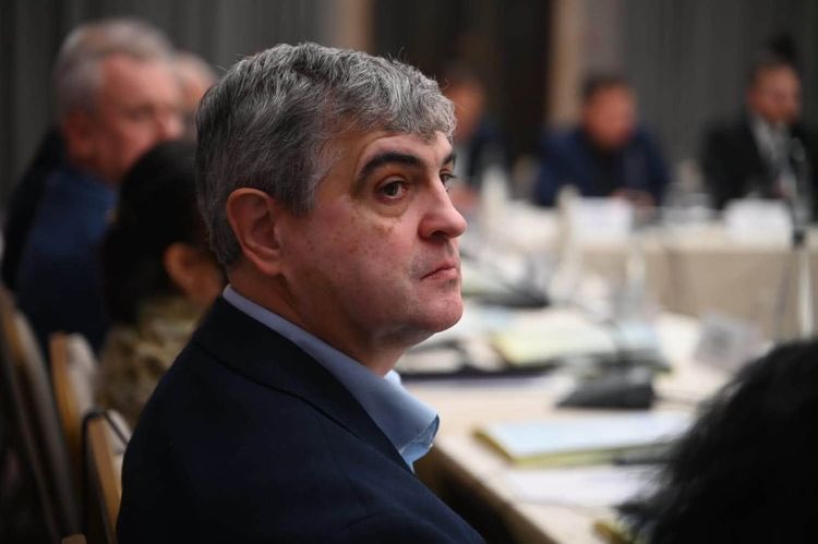 Захист прав нацспільнот Закарпаття в контексті євроінтеграції України розглянули під час круглого столу в Ужгороді