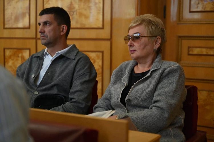 У громадах Закарпаття посилюють координацію для розвитку безбар’єрності