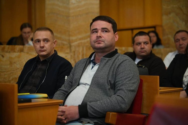 У громадах Закарпаття посилюють координацію для розвитку безбар’єрності