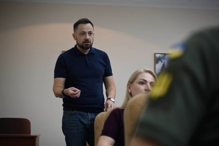 Шана матерям Героїв: на Закарпатті розпочали роботу над новим меморіальним проєктом