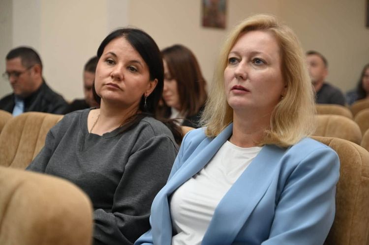 У громадах Закарпаття посилюють координацію для розвитку безбар’єрності