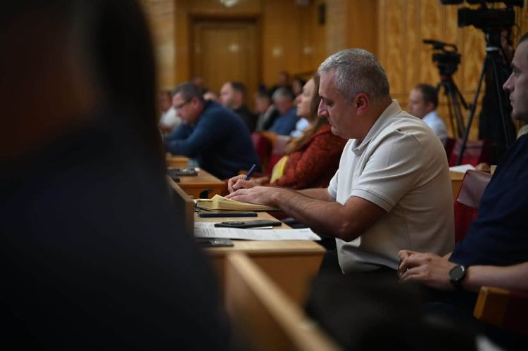 У громадах Закарпаття посилюють координацію для розвитку безбар’єрності