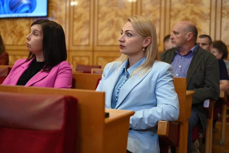 У громадах Закарпаття посилюють координацію для розвитку безбар’єрності